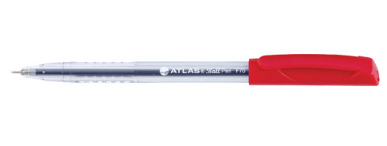ATLAS BALL PEN (0.7MM)