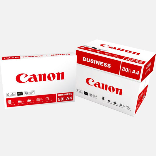CANON PAPER 80GSM (1X5)