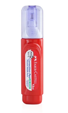 FABER-CASTELL CORRECTION PEN