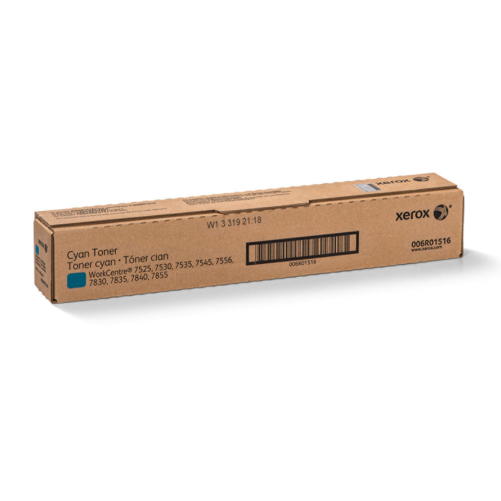 XEROX TONER (7525/7830/7855/7845)
