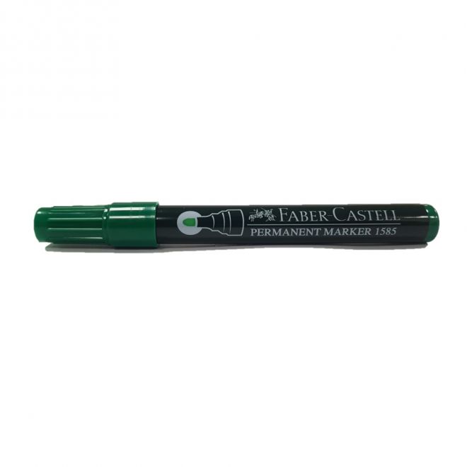 FABER-CASTELL PERMANENT MARKER