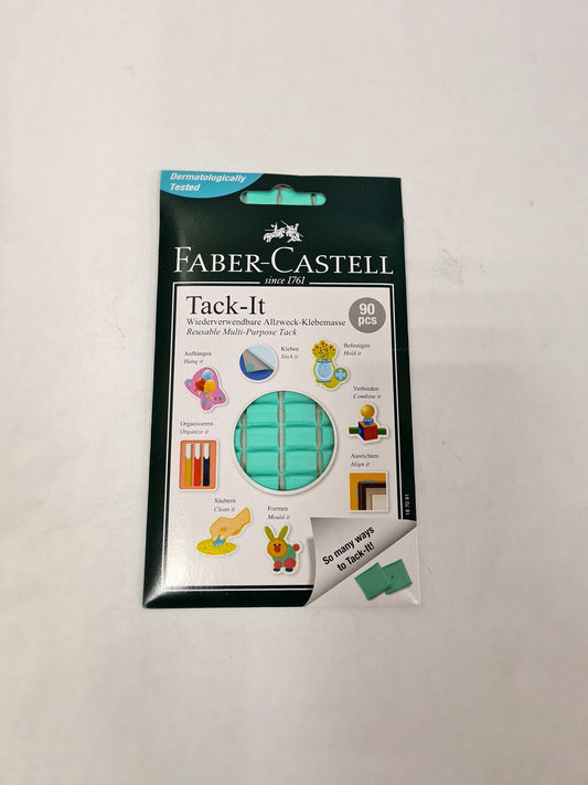 FABER-CASTELL TACK IT