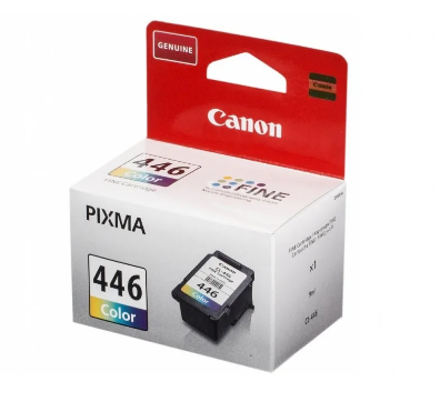 CANON 446 CARTRIDGE (COLOR)