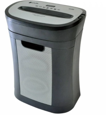 Atlas Paper Shredder CC1240 Cross Cut