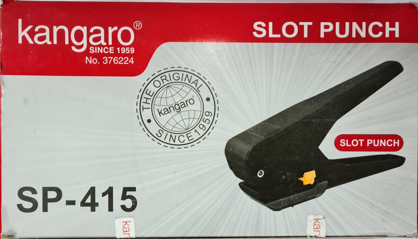 KANGARO PAPER PUNCHER
