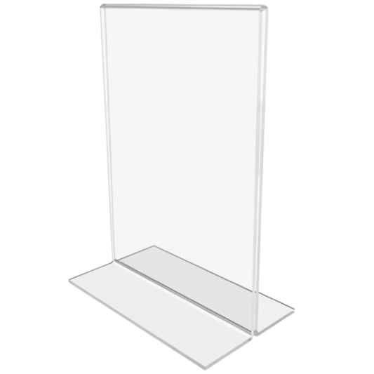 DOCUMENT HOLDER ACRYLIC