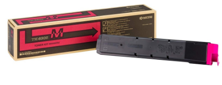 KYOCERA TONER TK8305 MAGENTA