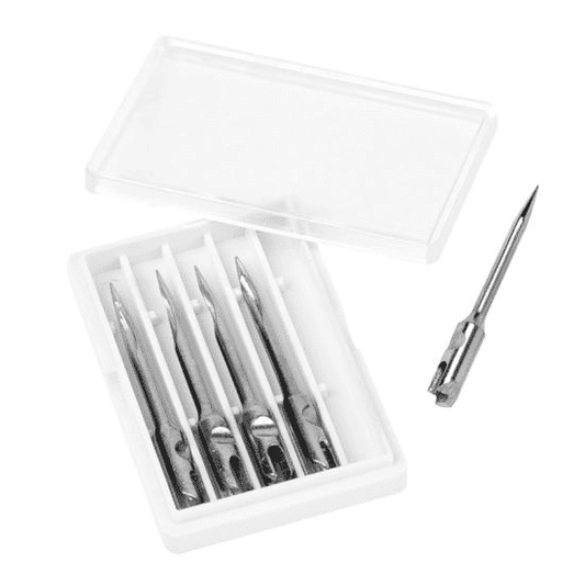 TAG GUN NEEDLE (1x5 Pcs)