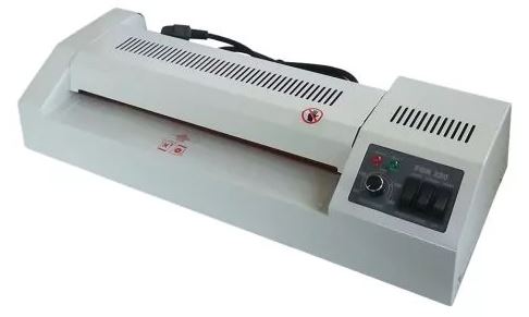 LAMINATION MACHINE A3 SIZE (UPRIGHT - FGK 320)