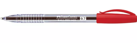 FABER-CASTELL BALL PEN (0.7MM)
