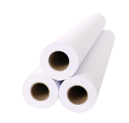 A1 SIZE ROLL 2" (60 MM X 50 YARDS)