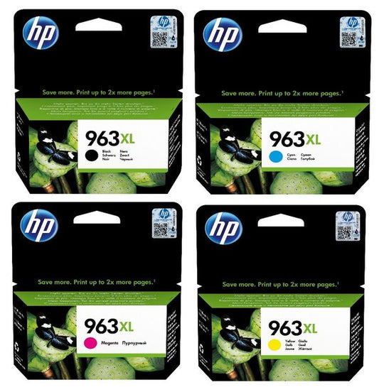 HP CARTRIDGE 963XL