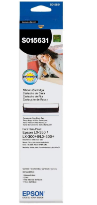 EPSON RIBBON LX 350