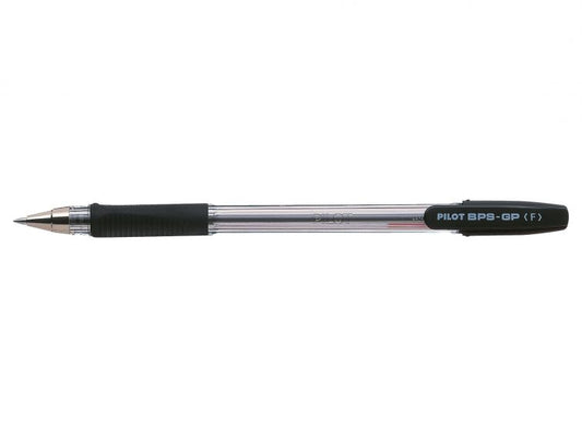 PILOT PEN BPS GP (0.5MM) BLACK