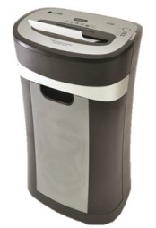 ATLAS CROSS CUTTER SHREDDER MACHINE (CC1541)