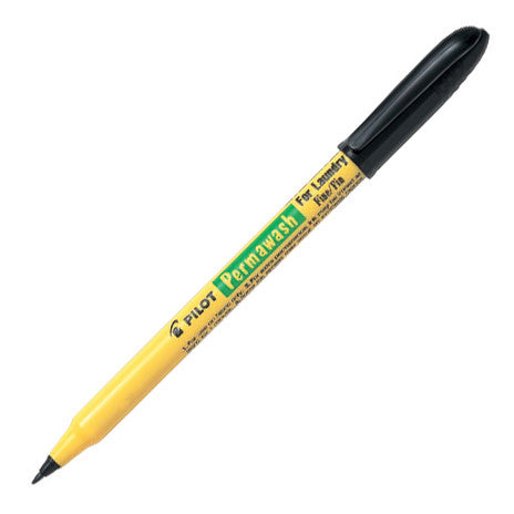 PILOT PERMAWASH LAUNDRY MARKER