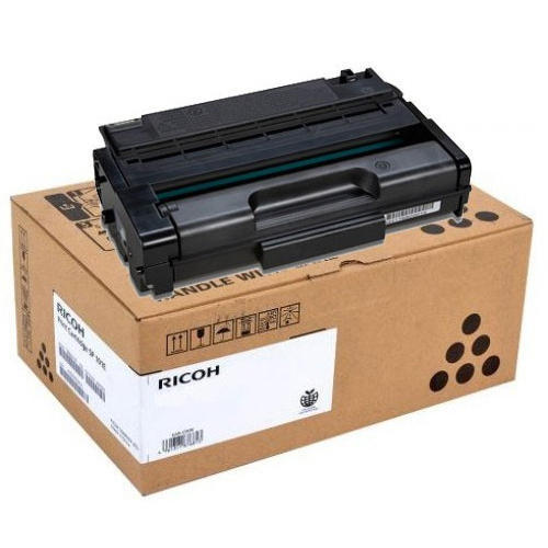 RICOH TONER (SP 3400) BLACK