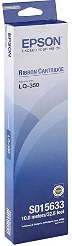 EPSON RIBBON LQ 350/LQ 580/LQ 300