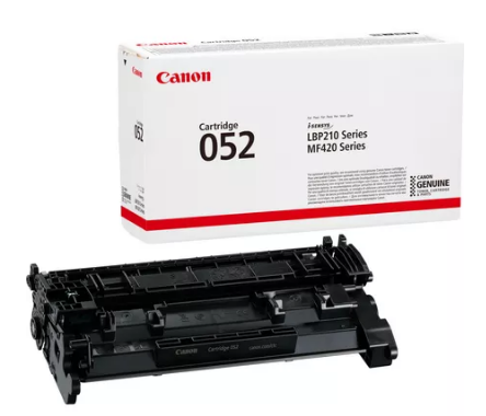 CANON TONER (052)