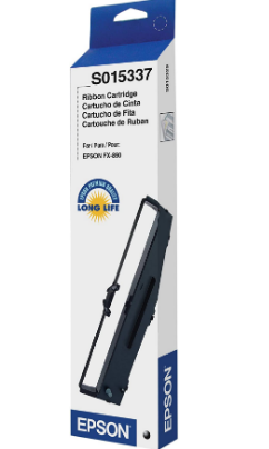 EPSON RIBBON LQ 590