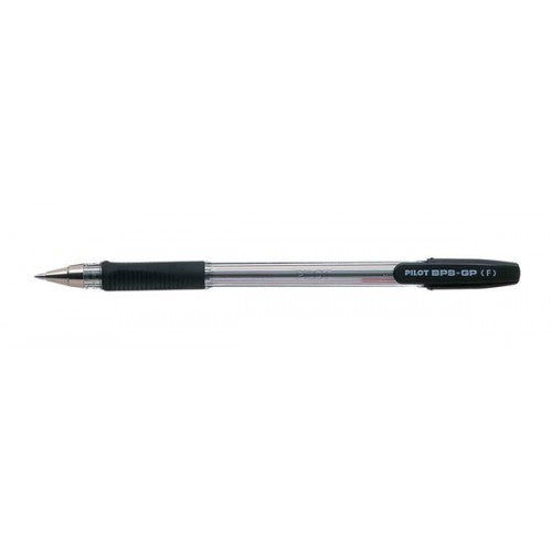 PILOT PEN BPS GP (0.7MM)