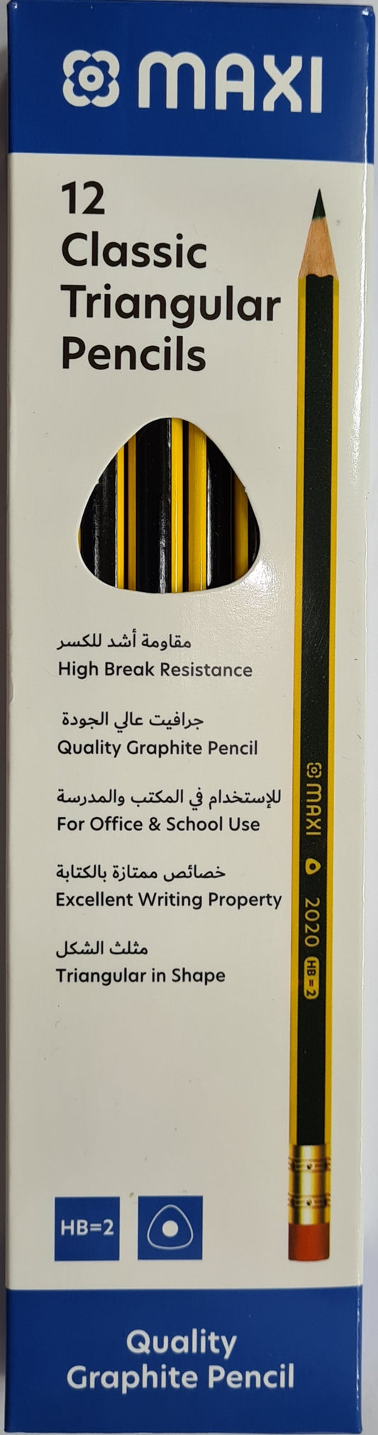 MAXI PENCILS