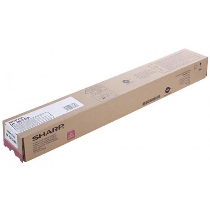 SHARP TONER (DX 25 FT)