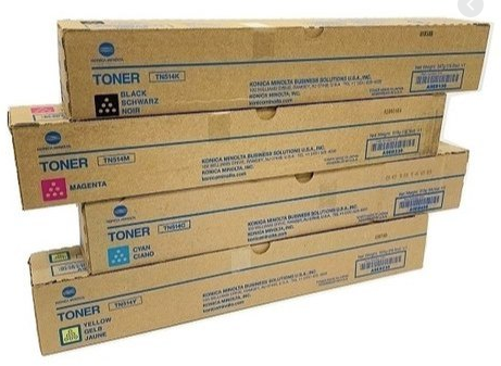 KONICA MINOLTA TONER TN 514