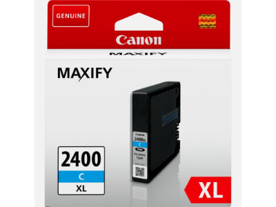 CANON CARTRIDGE 2400 COLOR