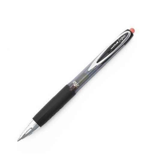 UNIBALL PEN UMN207 (0.7MM)