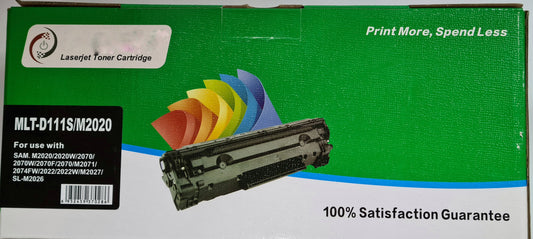 COMPATIBLE TONER 111S