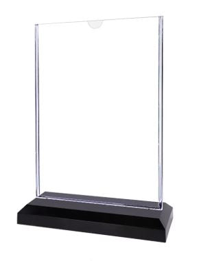 ACRYLIC HOLDER A3 SIZE