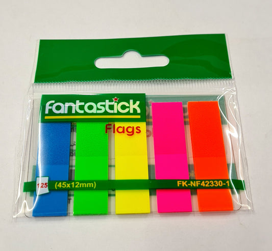 FANTASTIC INDEX TABS / PAGE MARKER