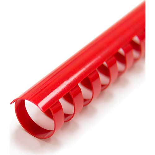 SPIRAL RINGS (6MM, 8MM, 10MM, 12MM, 14MM, 16MM, 18MM, 20MM) (1x100PCS)