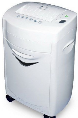 ATLAS PAPER SHREDDER (CC 1540) CROSSCUT