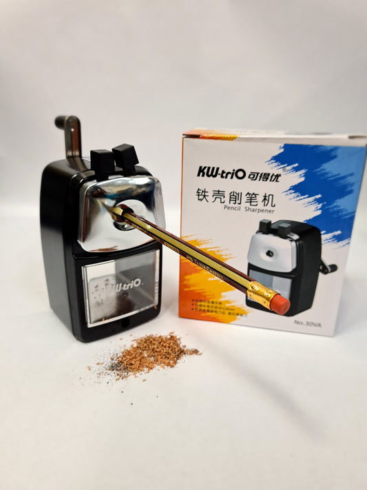 KW-TRIO TABLE SHARPENER