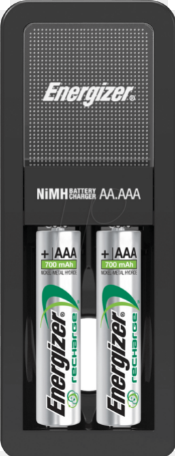 ENERGIZER RECHARGEABLE SOCKET