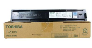 TOSHIBA TONER (T-2309 P) BLACK