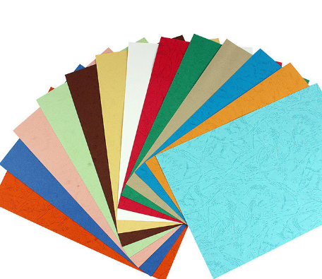 BINDING CORRUGATED SHEET (A4 SIZE)
