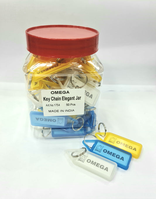KEY CHAINS (1x50 PCS)