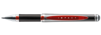 UNIBALL GEL IMPACT (UM-153)