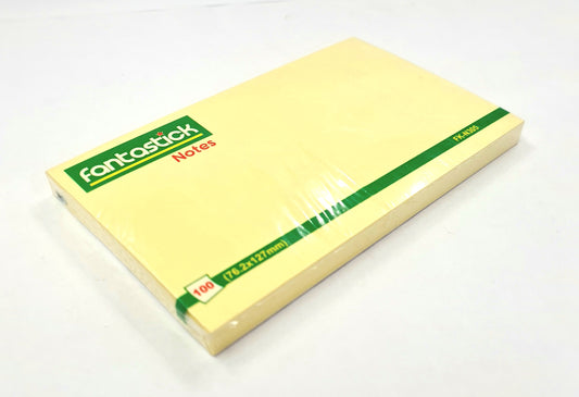 FANTASTICK STICKY NOTES