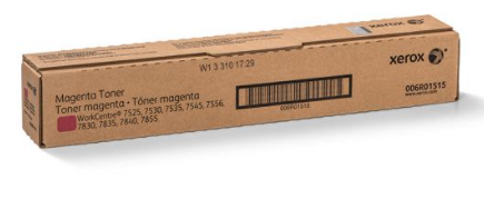 XEROX TONER (7525/7830/7855/7845)