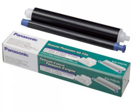 PANASONIC FILM TONER (KX-FA 57 E)
