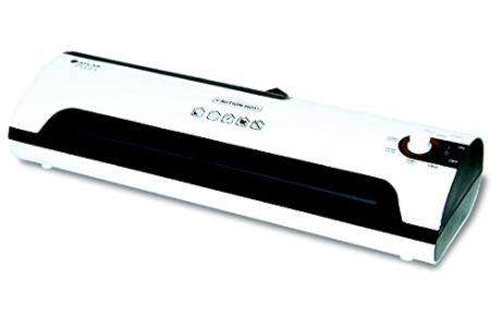 ATLAS A3 LAMINATION MACHINE AS-LM2-P34D3