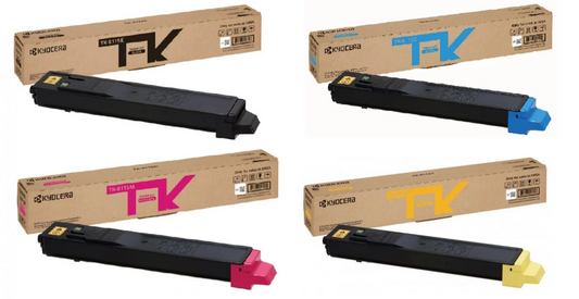 KYOCERA TONER TK8115