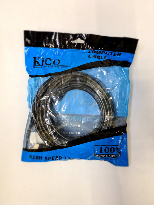 KICO HDMI CABLE (10 METER)