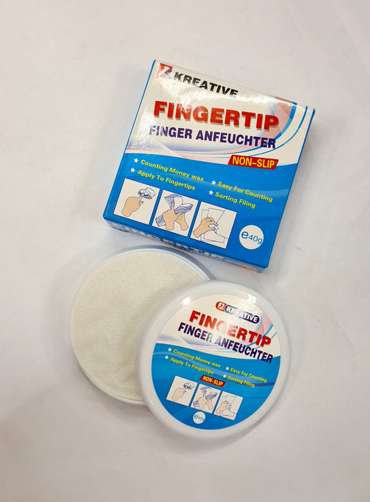 KREATIVE FINGERTIP DAMPER
