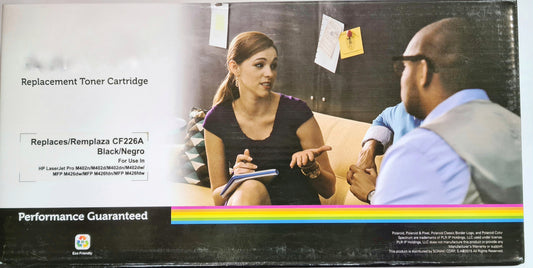 COMPATIBLE TONER 26A