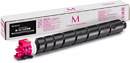 KYOCERA TONER TK8525 MAGENTA